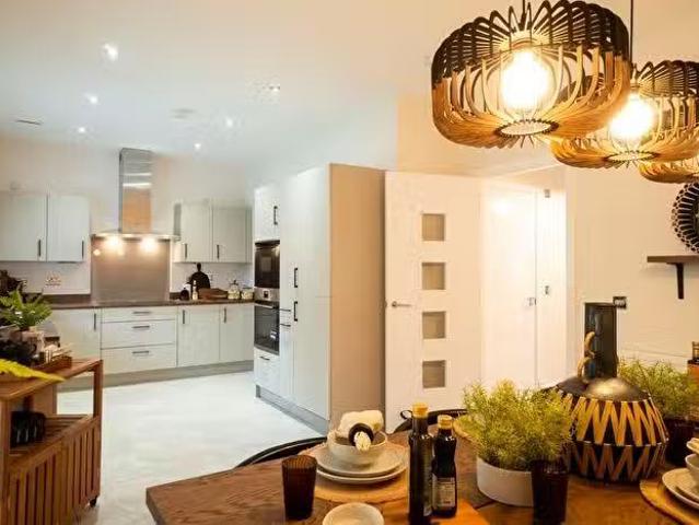 House for sale in Fowlis