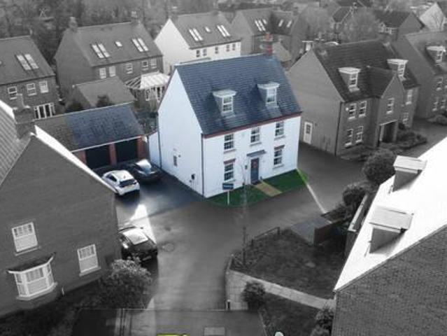 House for rent in Leicestershire