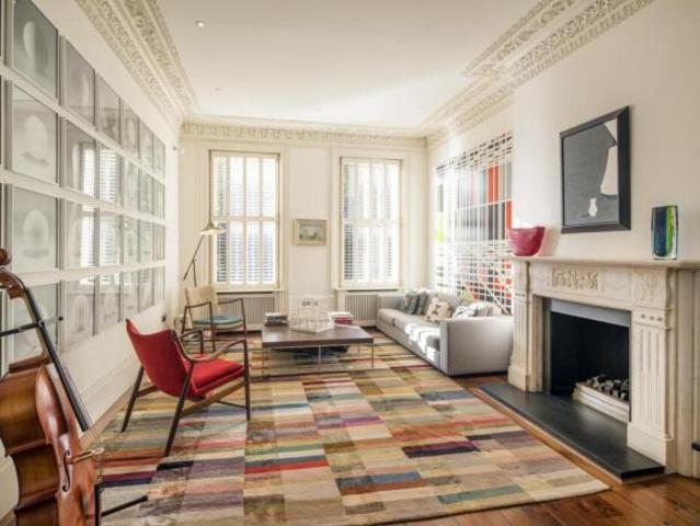 Property for sale in Hampstead, Greater London