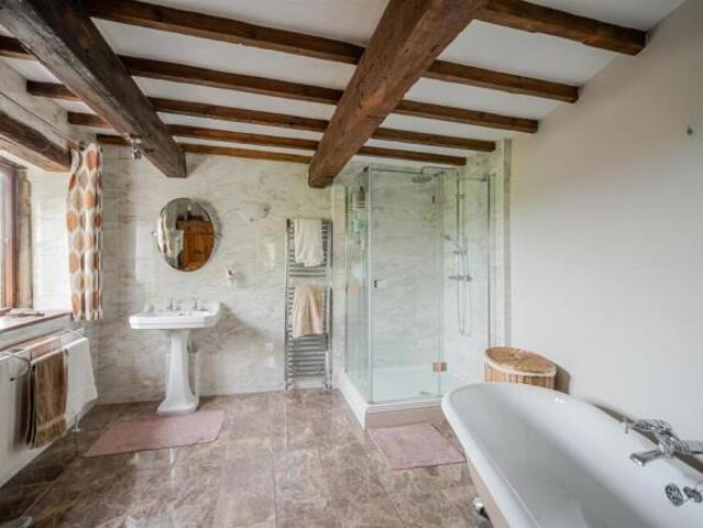Farm for sale in Fixby, West Yorkshire