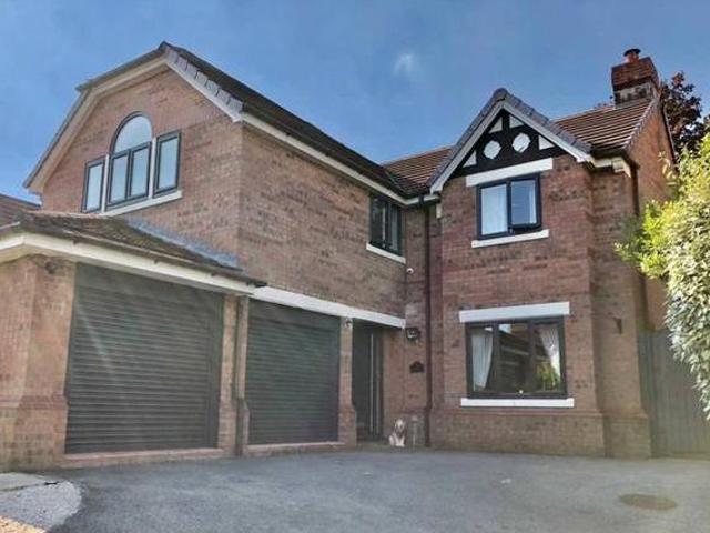House for rent in Greater Manchester