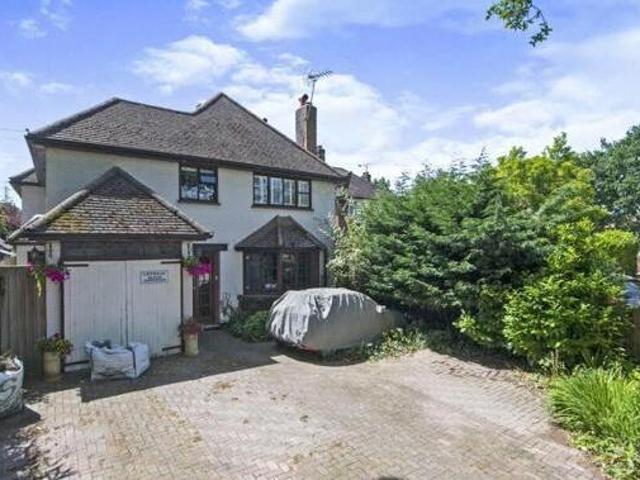 House for sale in Surrey