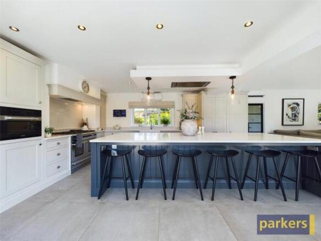 Farm for sale in Kintbury, West Berkshire