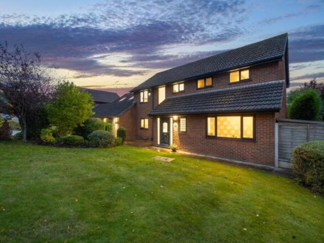 Farm for sale in Lee Bank, Greater Manchester