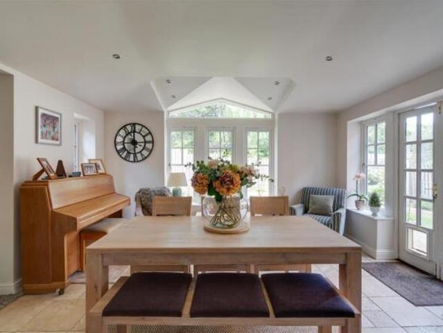 Farm for sale in Bramham, Leeds