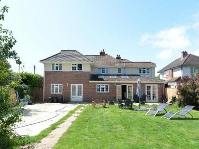 House for sale in Ashley, New Forest