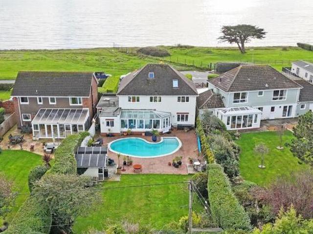 House for sale in Old Milton, New Forest