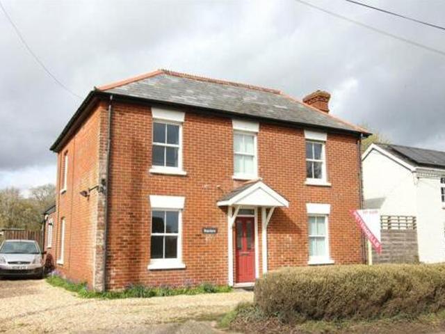 House for sale in Ashurst Bridge, Hampshire