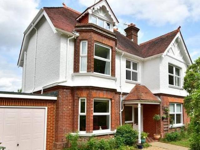 House for rent in East Sussex, England