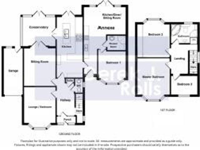 Farm for sale in Bournemouth, Bournemouth, Christchurch and Poole