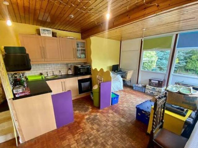 House for rent in England