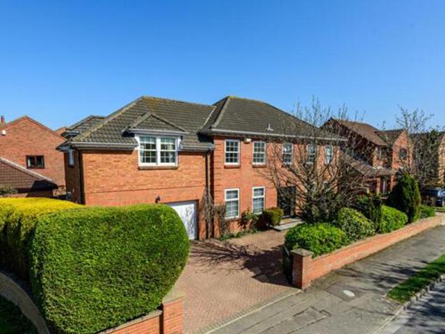 House for sale in Grimsby, North East Lincolnshire