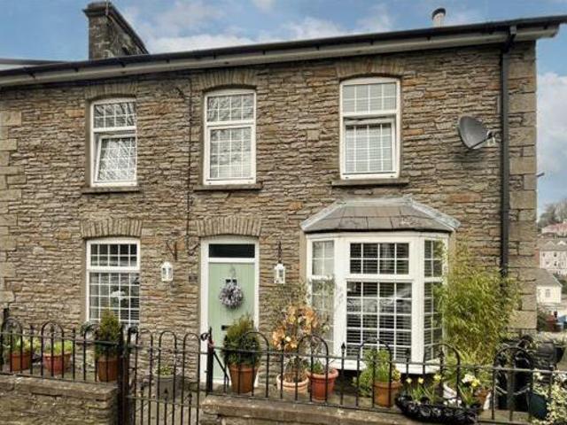 House for sale in Scotland