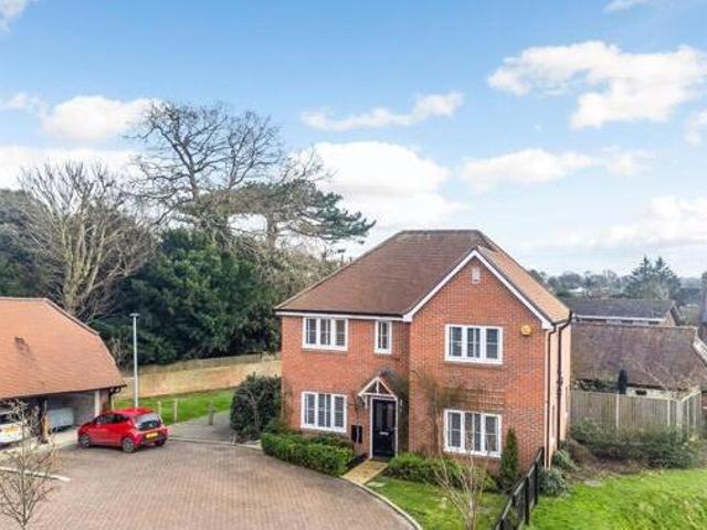 House for sale in Enborne, West Berkshire