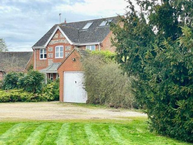 House for sale in Enborne, West Berkshire