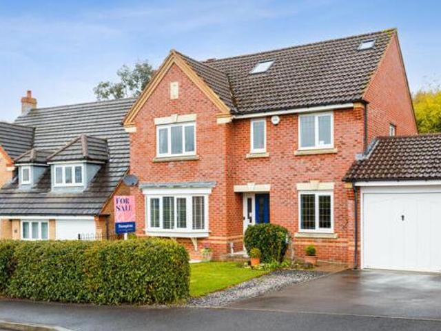 House for sale in Enborne, West Berkshire