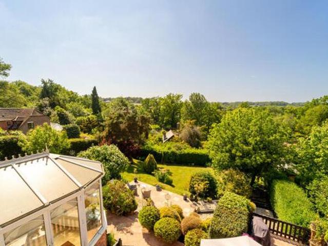 House for sale in Enborne, West Berkshire