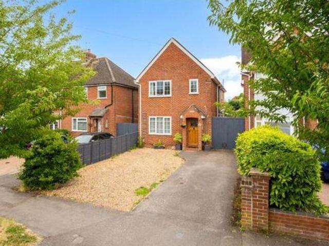 House for sale in Enborne, West Berkshire