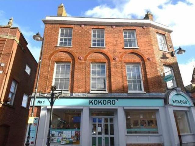 House for sale in Enborne, West Berkshire