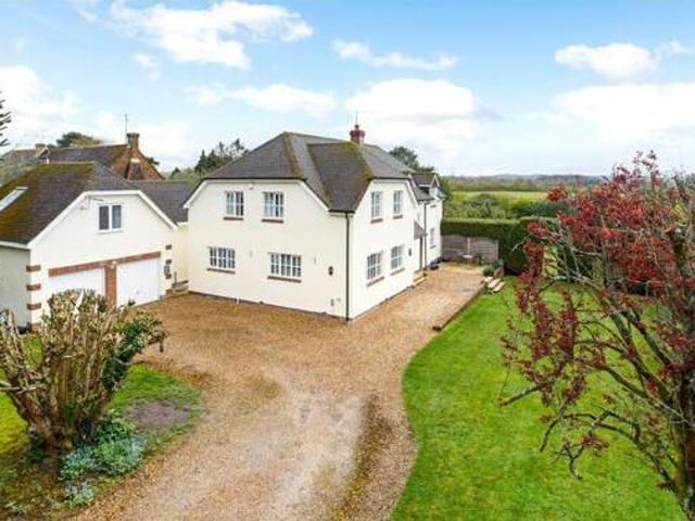 House for sale in Enborne, West Berkshire