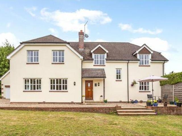 House for sale in Enborne, West Berkshire