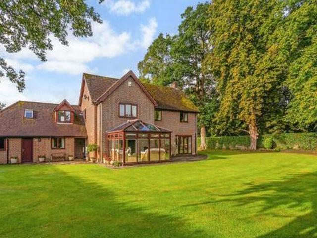 House for sale in Enborne, West Berkshire