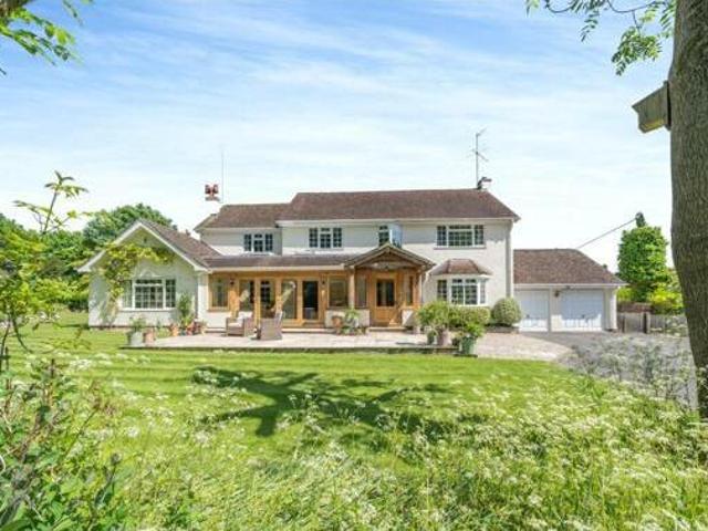 House for sale in Enborne, West Berkshire