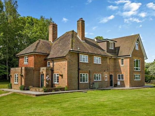 House for sale in Enborne, West Berkshire