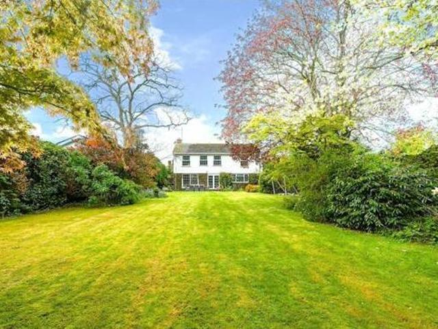 House for sale in Enborne, West Berkshire