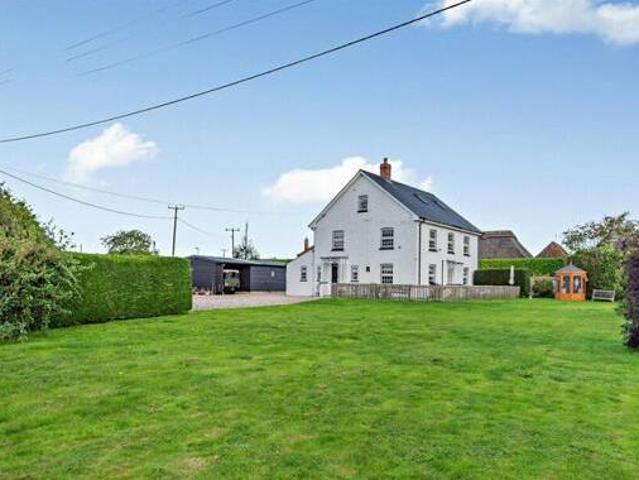 House for sale in Enborne, West Berkshire