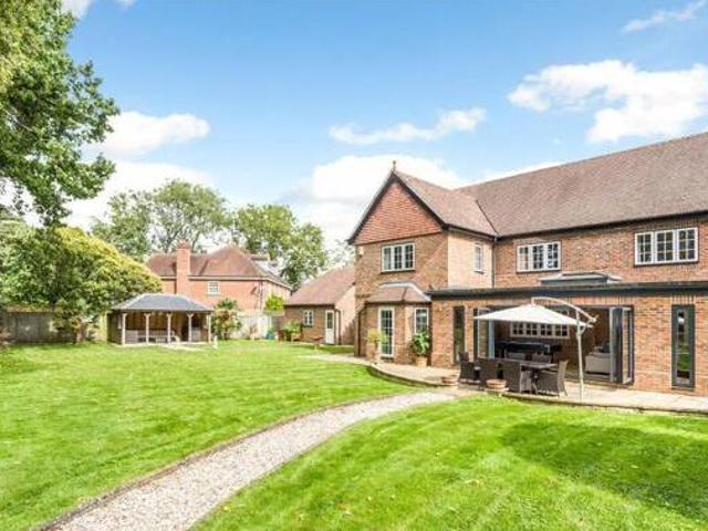 House for sale in Enborne, West Berkshire