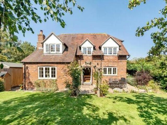House for sale in Enborne, West Berkshire