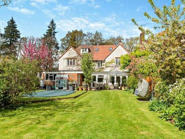 House for sale in Enborne, West Berkshire