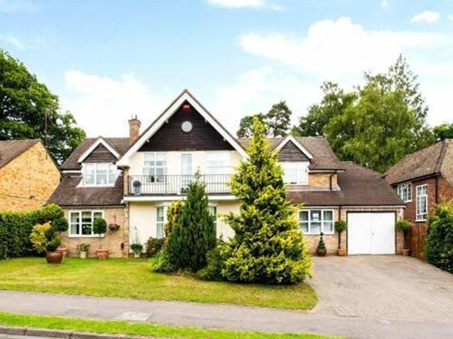 House for sale in Wash Common, Enborne