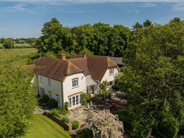 House for sale in Enborne, West Berkshire