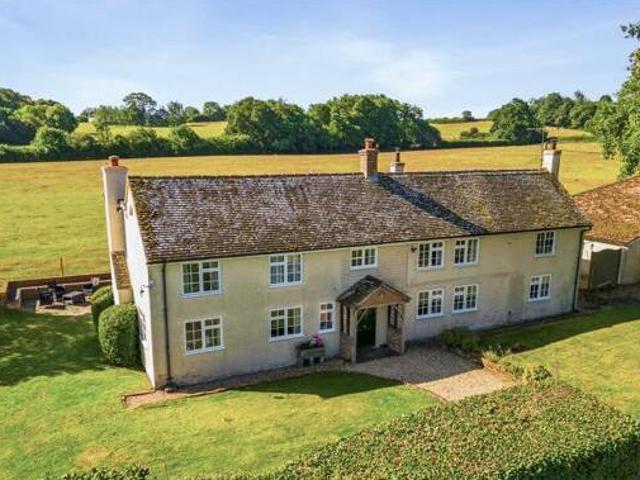 House for sale in Enborne, West Berkshire