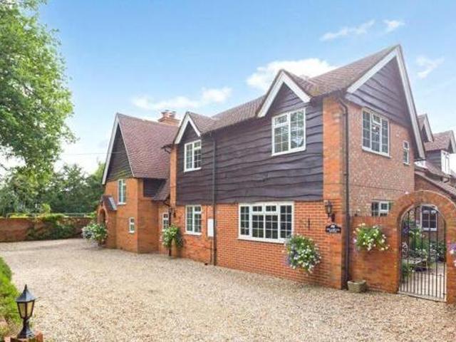 House for sale in Lyons, Greater London