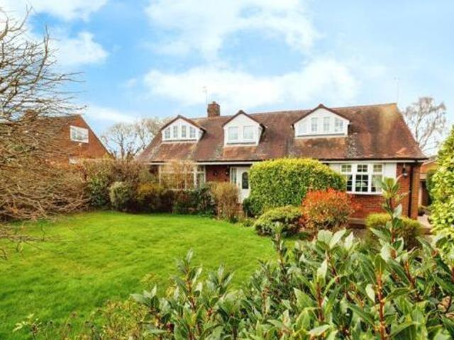 House for sale in Lyons, Greater London