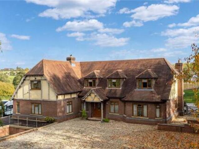 House for sale in Newent, Forest of Dean