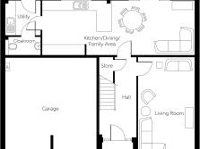 Farm for sale in Scotland