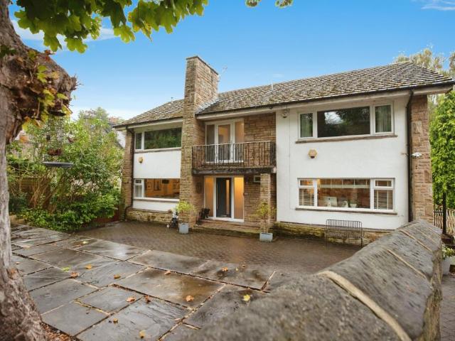 Farm for sale in Horsforth