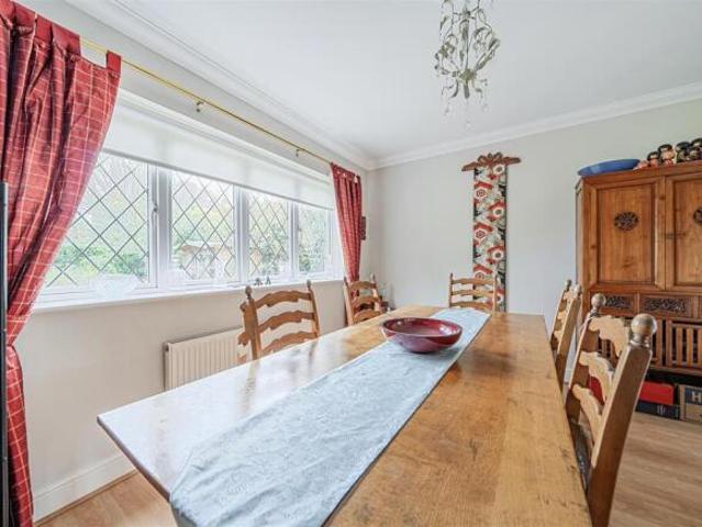 Farm for sale in Acol, Kent