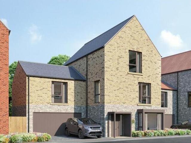 House for sale in Arbury, Cambridgeshire