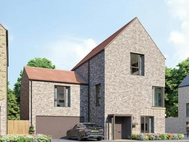 House for sale in Arbury, Cambridgeshire