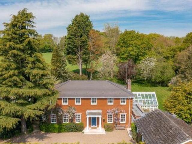 House for sale in Chedburgh, Suffolk