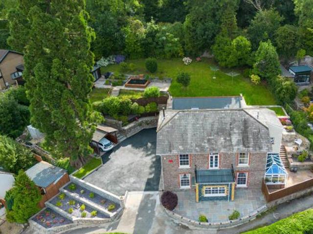 House for sale in Wales