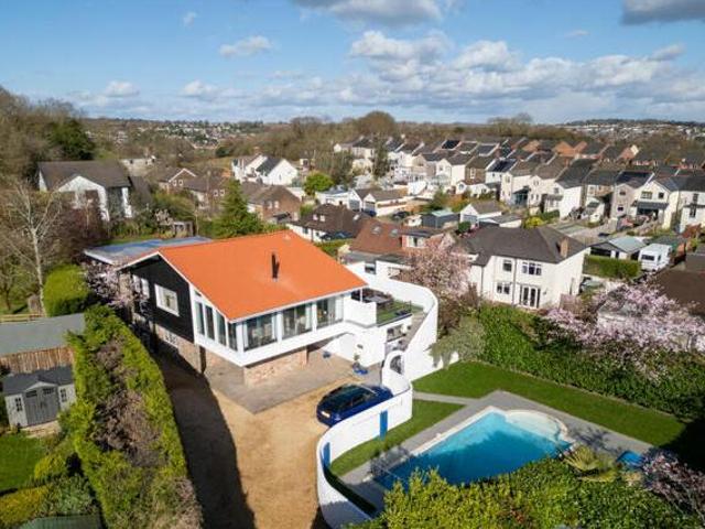 House for sale in Wales