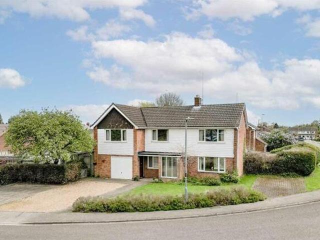 House for sale in Newport Pagnell