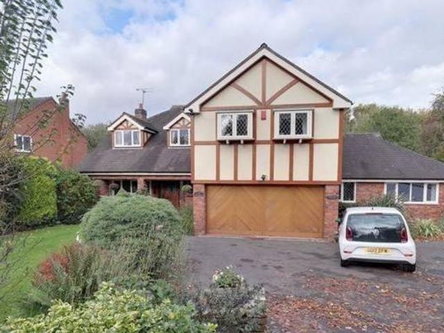 House for sale in Dudley Port, Tipton