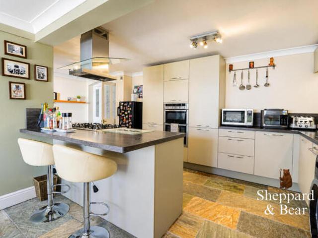 Farm for sale in Rumney, Wales